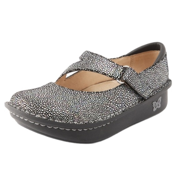 Alegria Dayna Spring Dottie Mary Jane - Picture 2 of 16